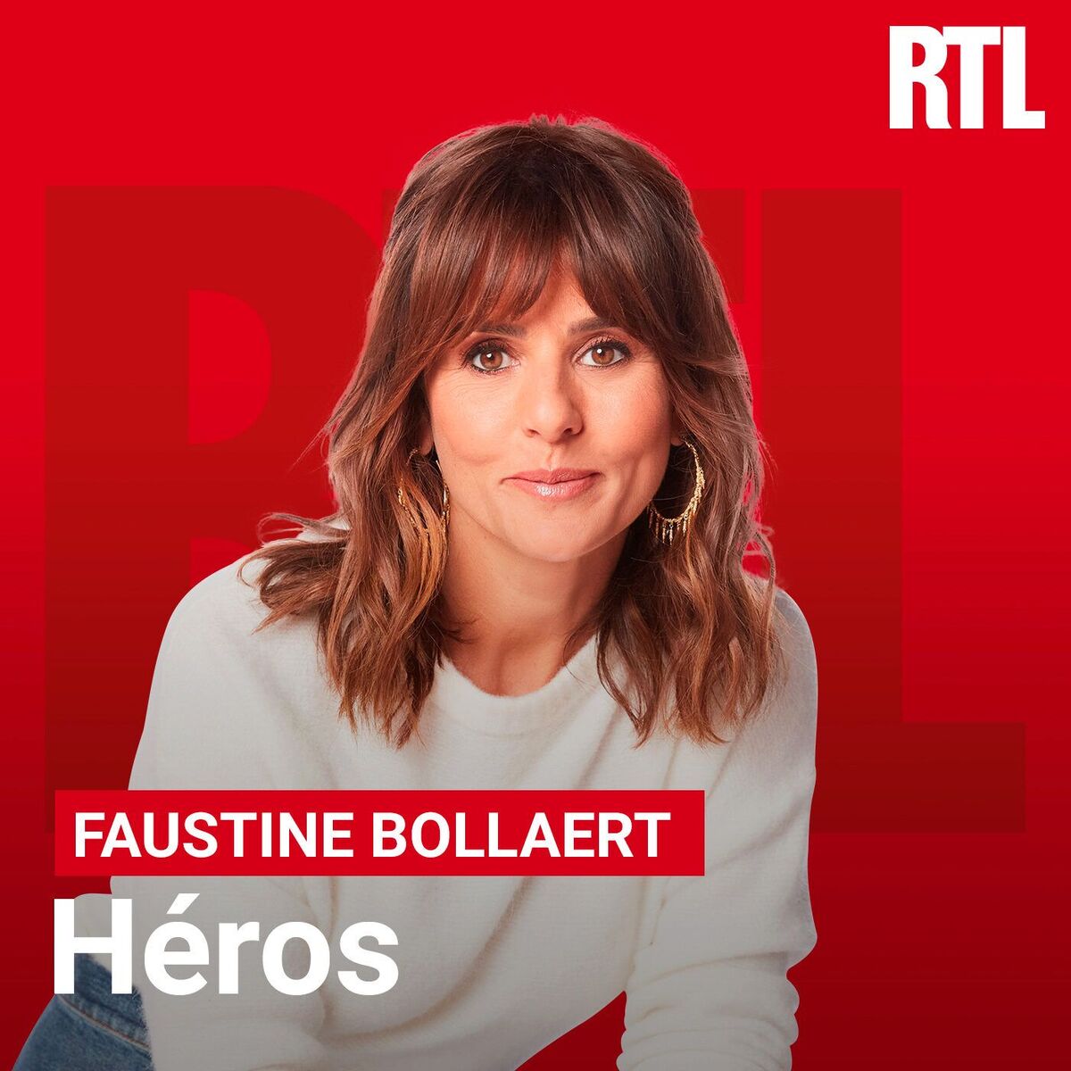 Show cover of Héros