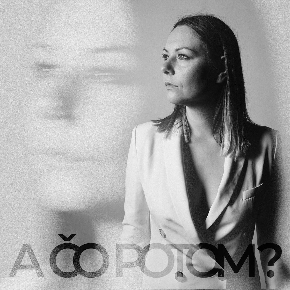 Show cover of A čo potom?