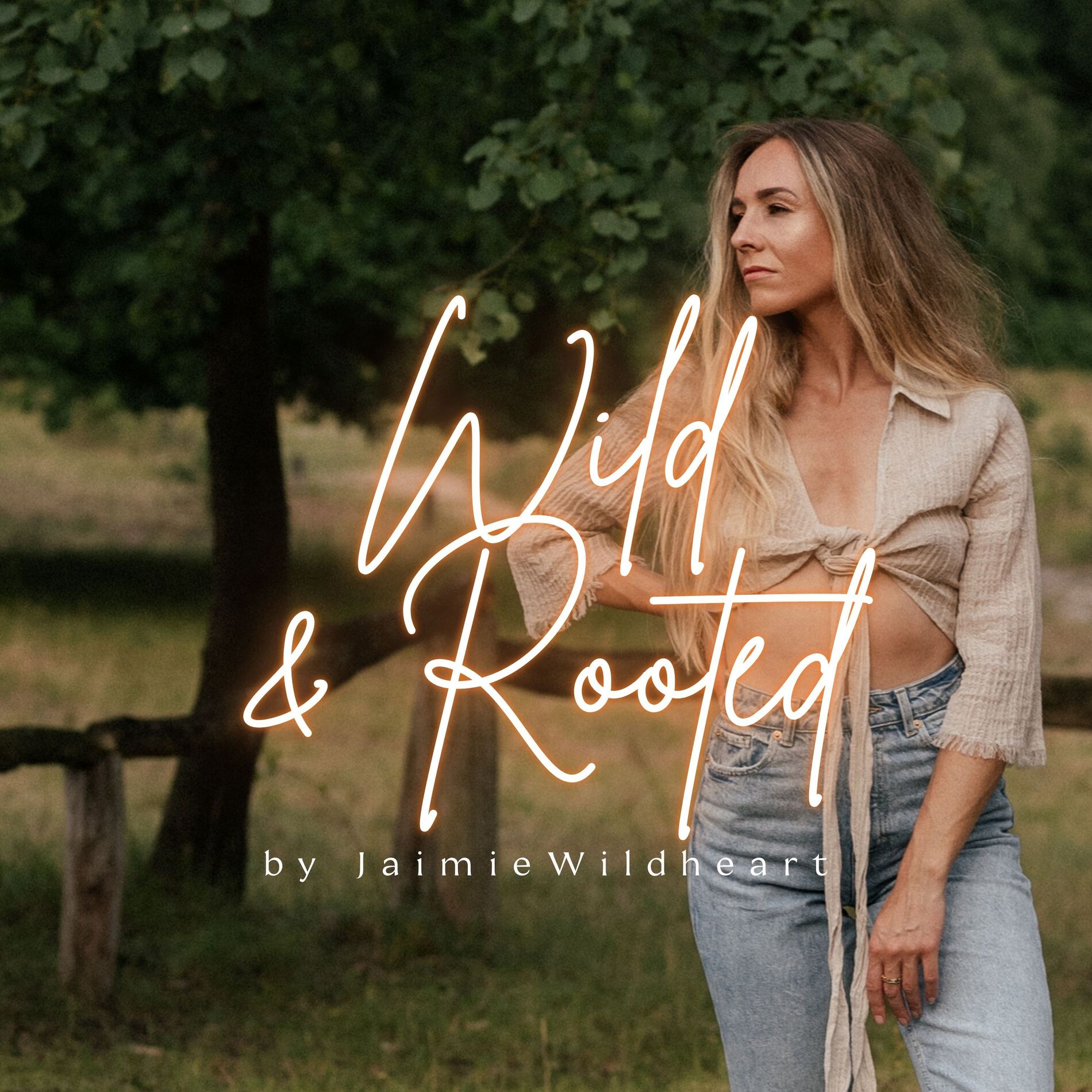 Show cover of WILD & ROOTED