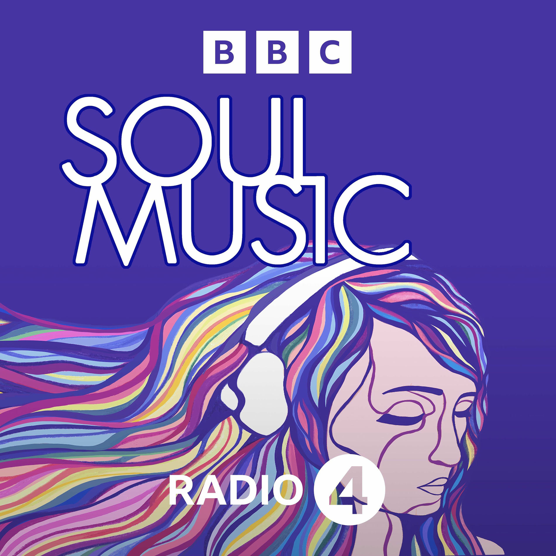 Show cover of Soul Music