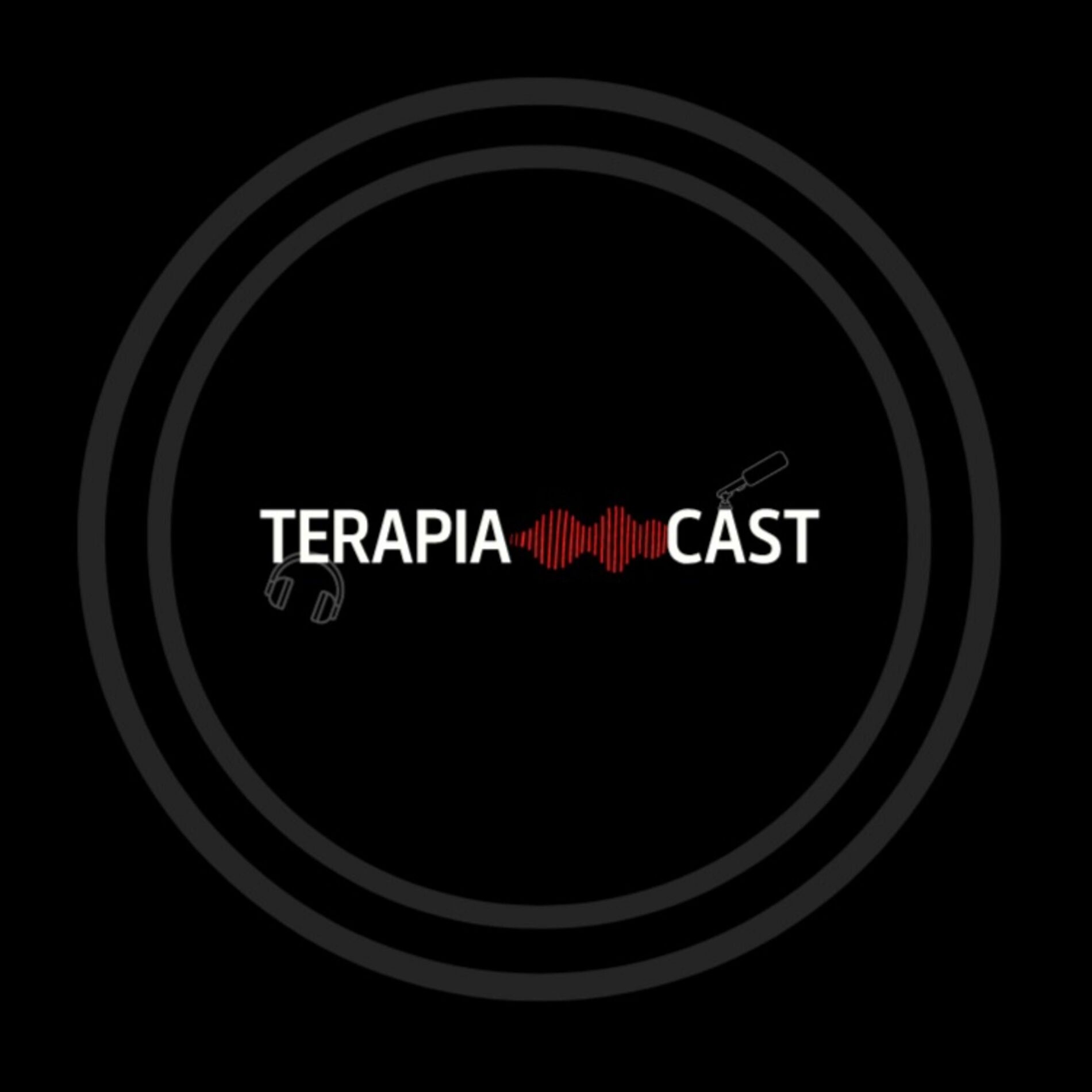 Show cover of Terapia Cast