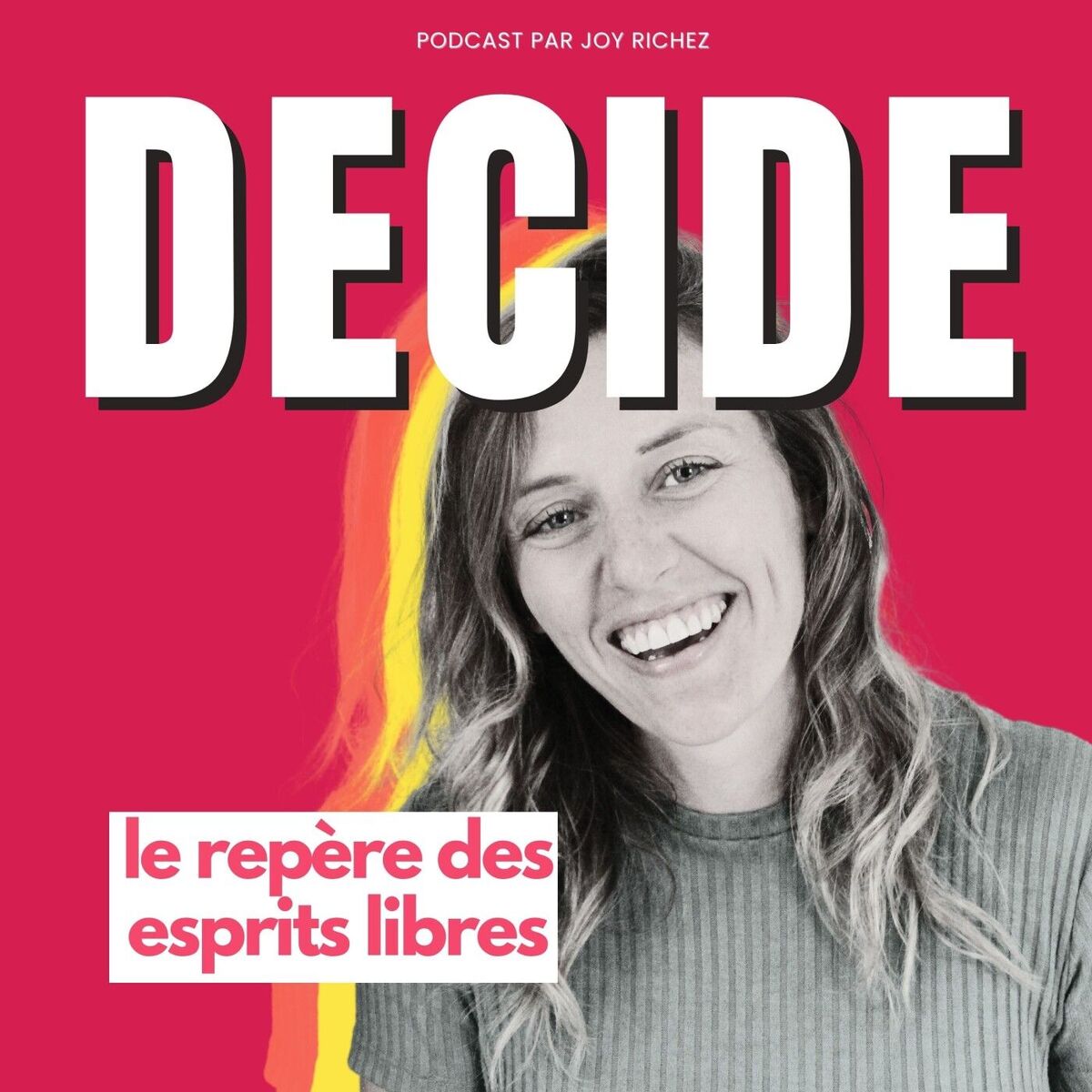 Show cover of Décide