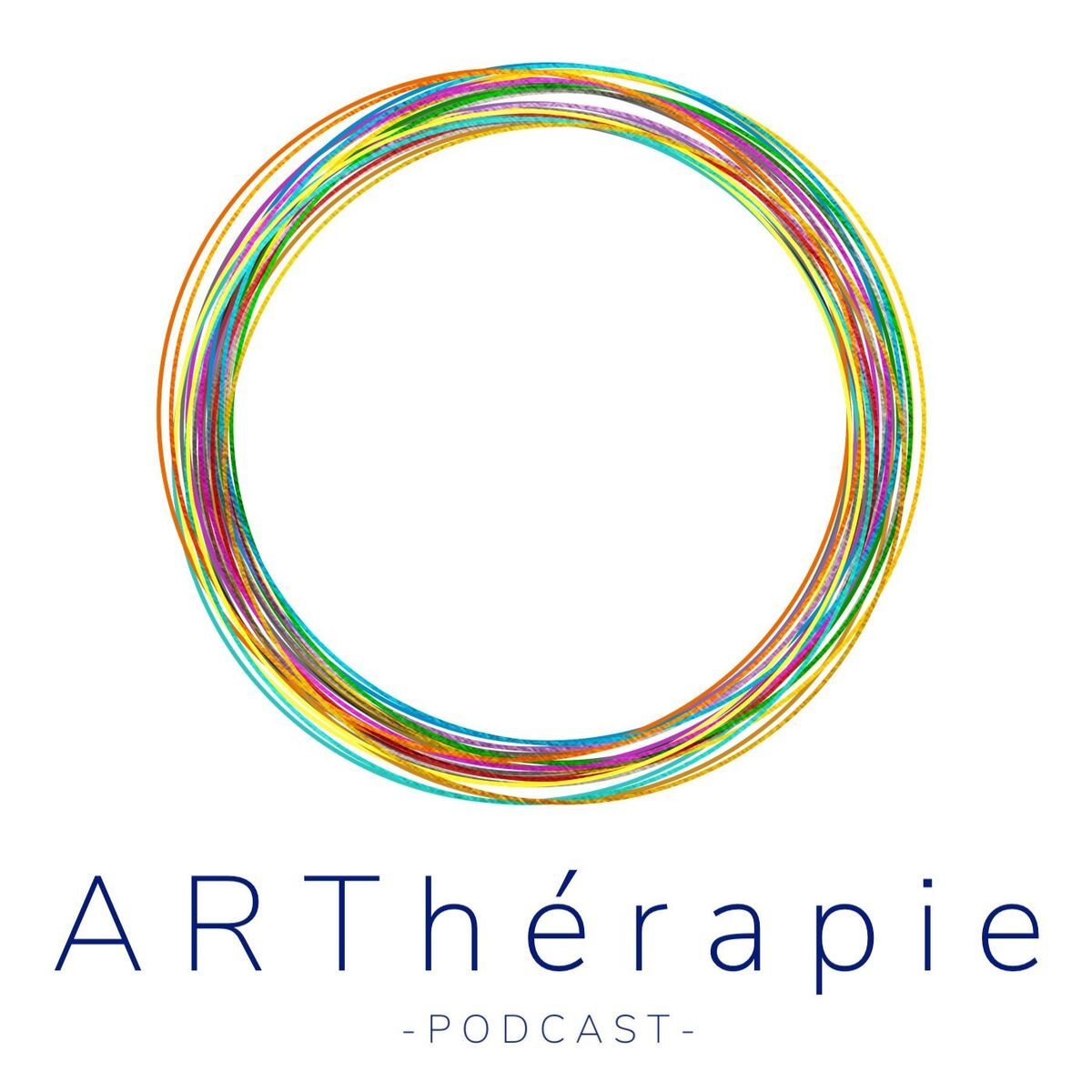 Show cover of ARThérapie - Podcast