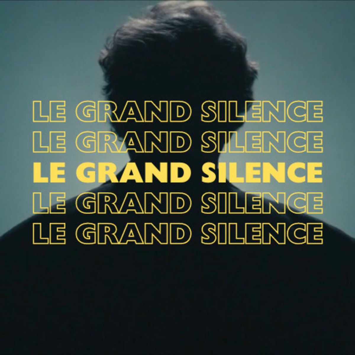 Show cover of Le Grand Silence