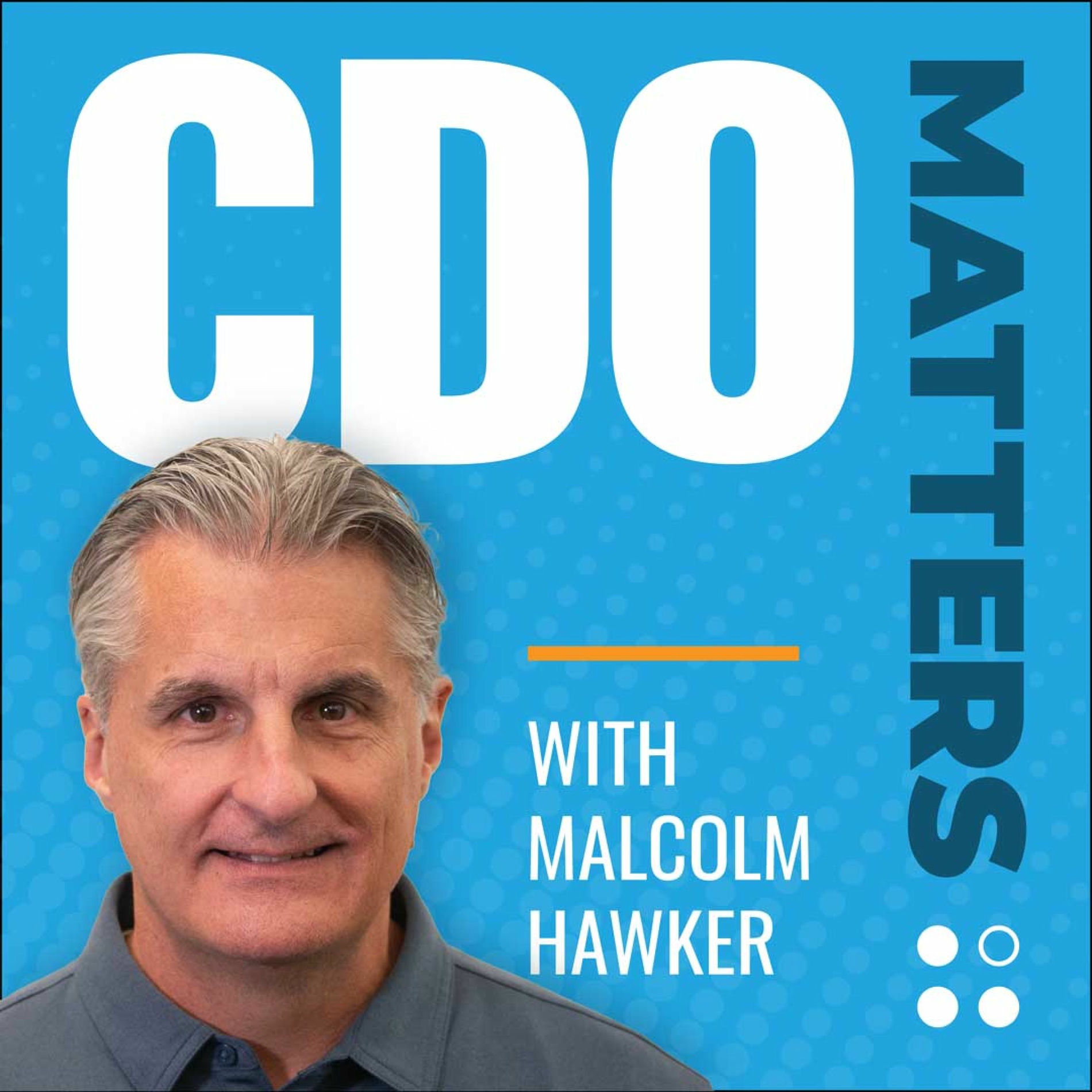 Show cover of CDO Matters Podcast