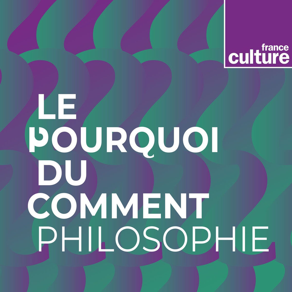 Show cover of Le Pourquoi du comment : philosophie
