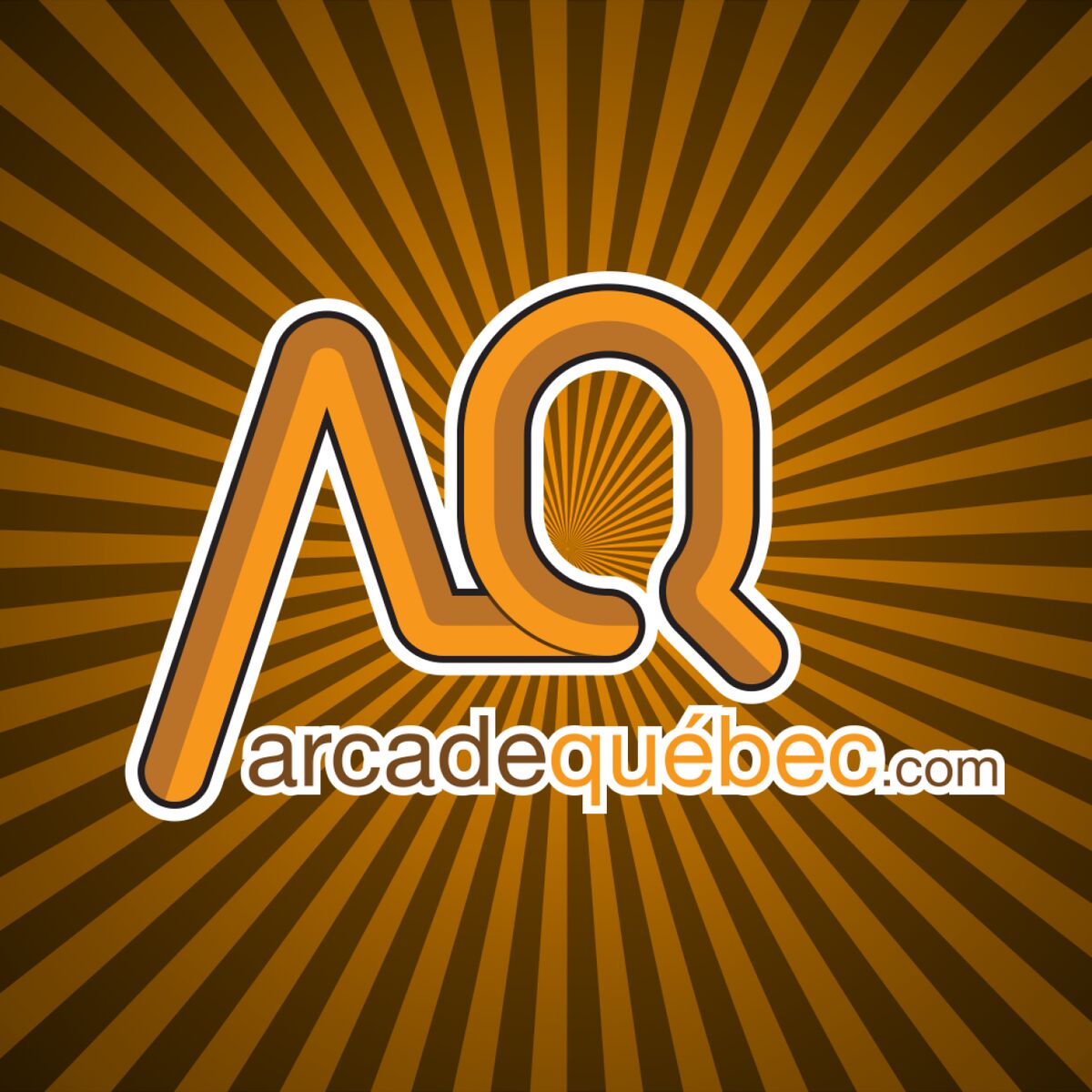 Show cover of Arcade Quebec - Le Podcast