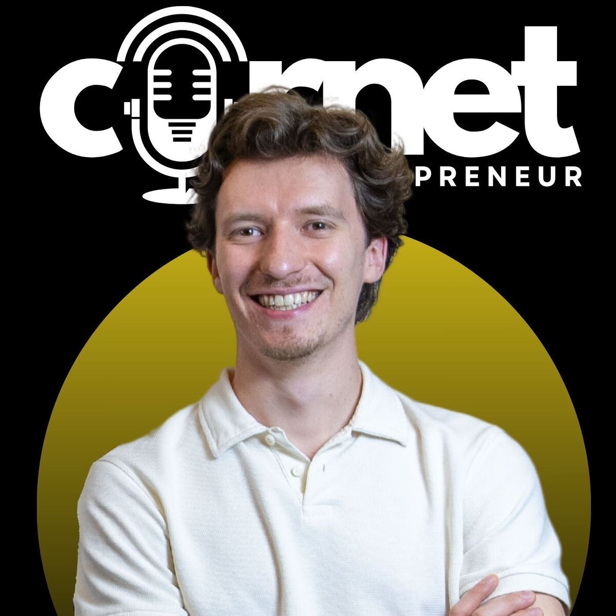 Show cover of Carnet d'Entrepreneur