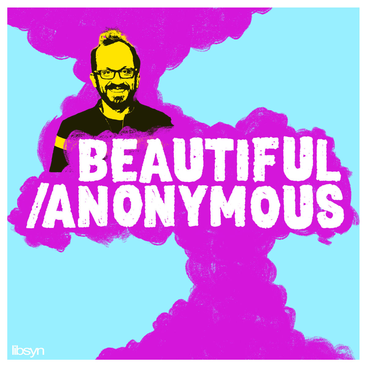 Show cover of Beautiful Stories From Anonymous People