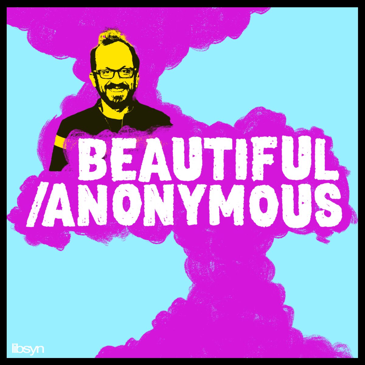 Show cover of Beautiful Stories From Anonymous People