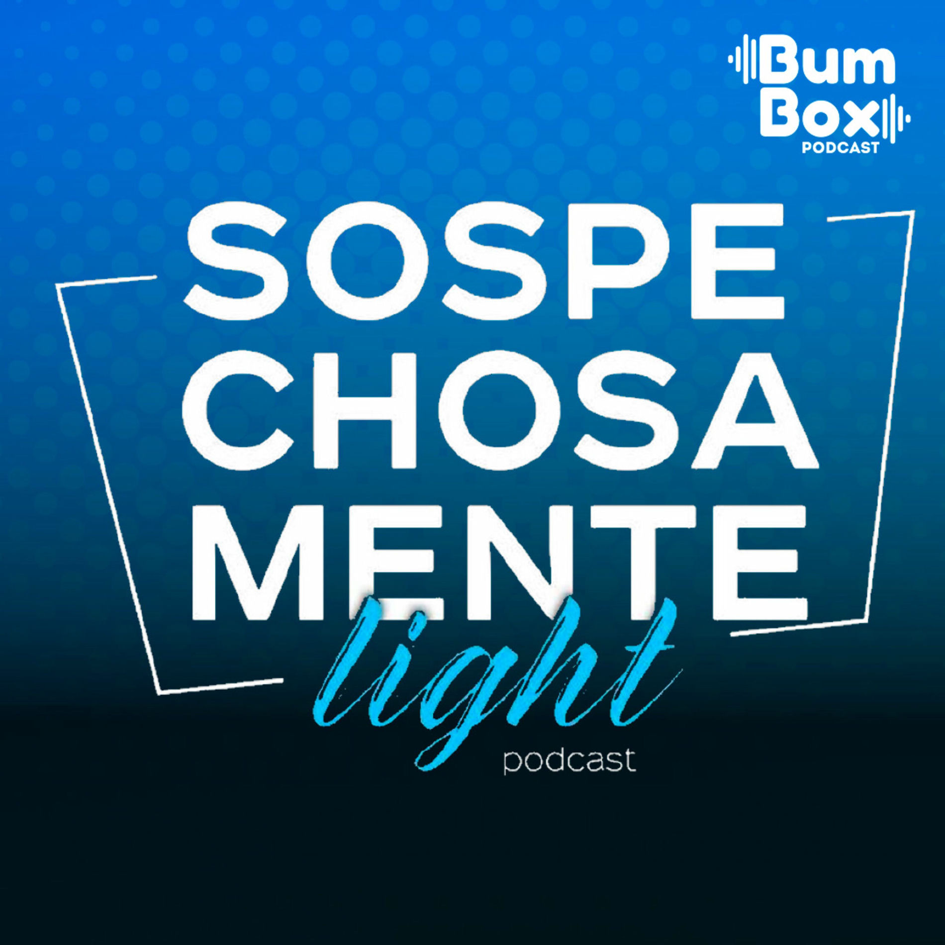 Show cover of Sospechosamente Light