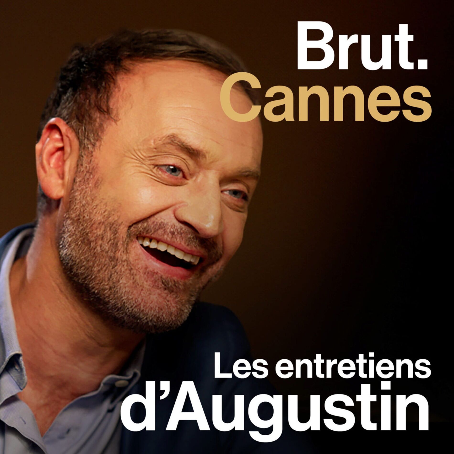 Show cover of Les entretiens d'Augustin