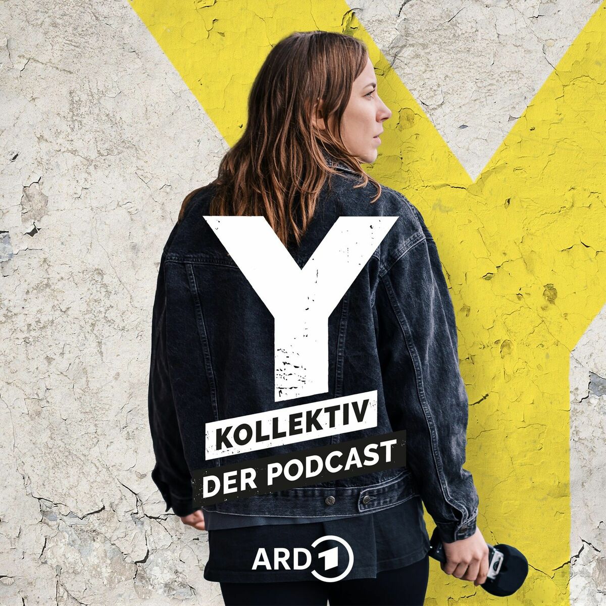 Show cover of Y-Kollektiv – Der Podcast