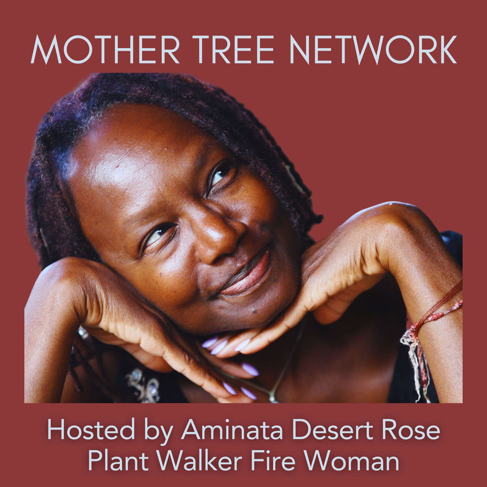 Show cover of Mother Tree Network