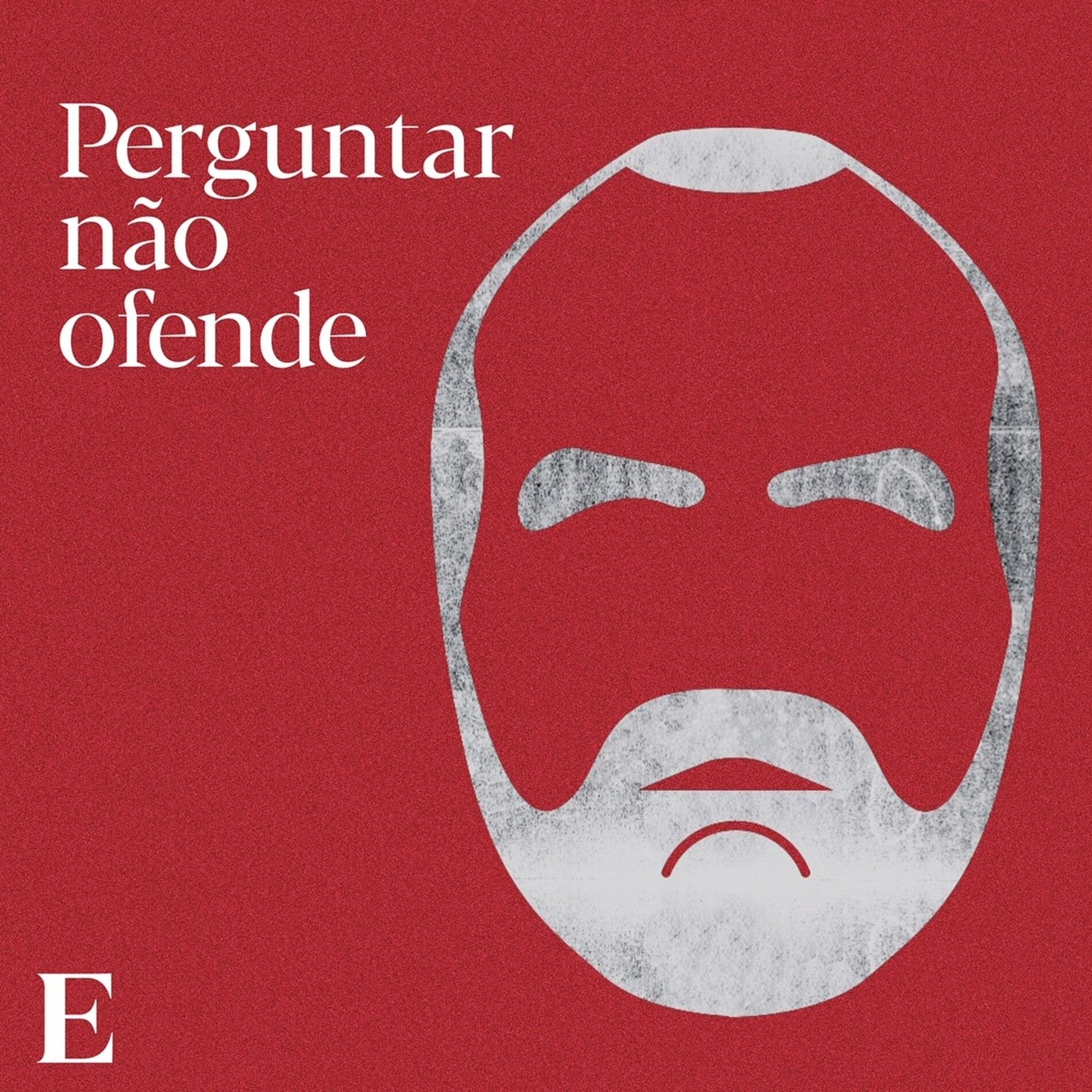 Show cover of Perguntar Não Ofende