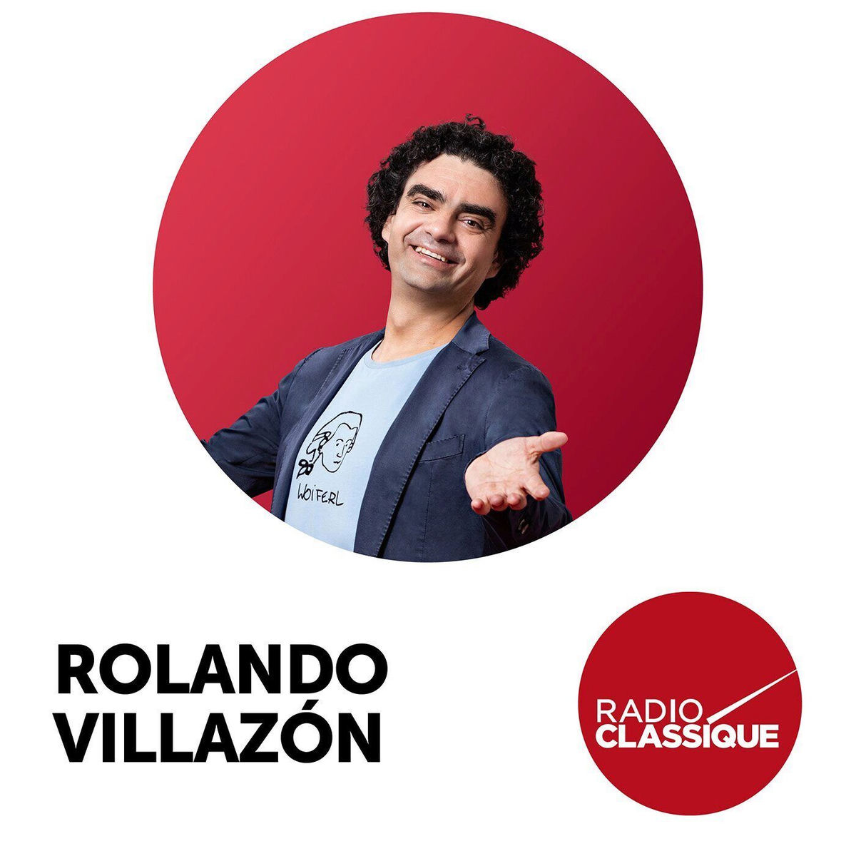 Show cover of Rolando Solo