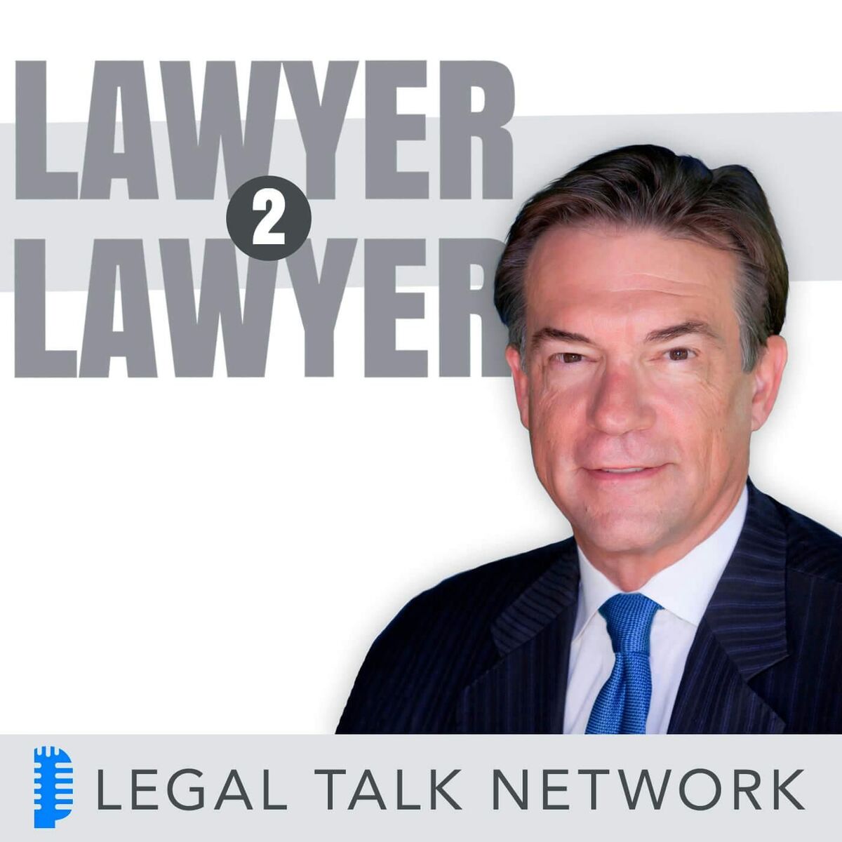 Show cover of Lawyer 2 Lawyer