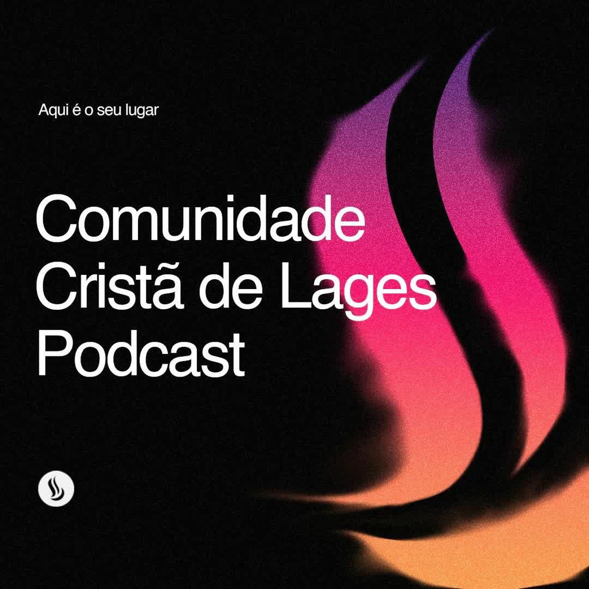Show cover of Comunidade Cristã de Lages