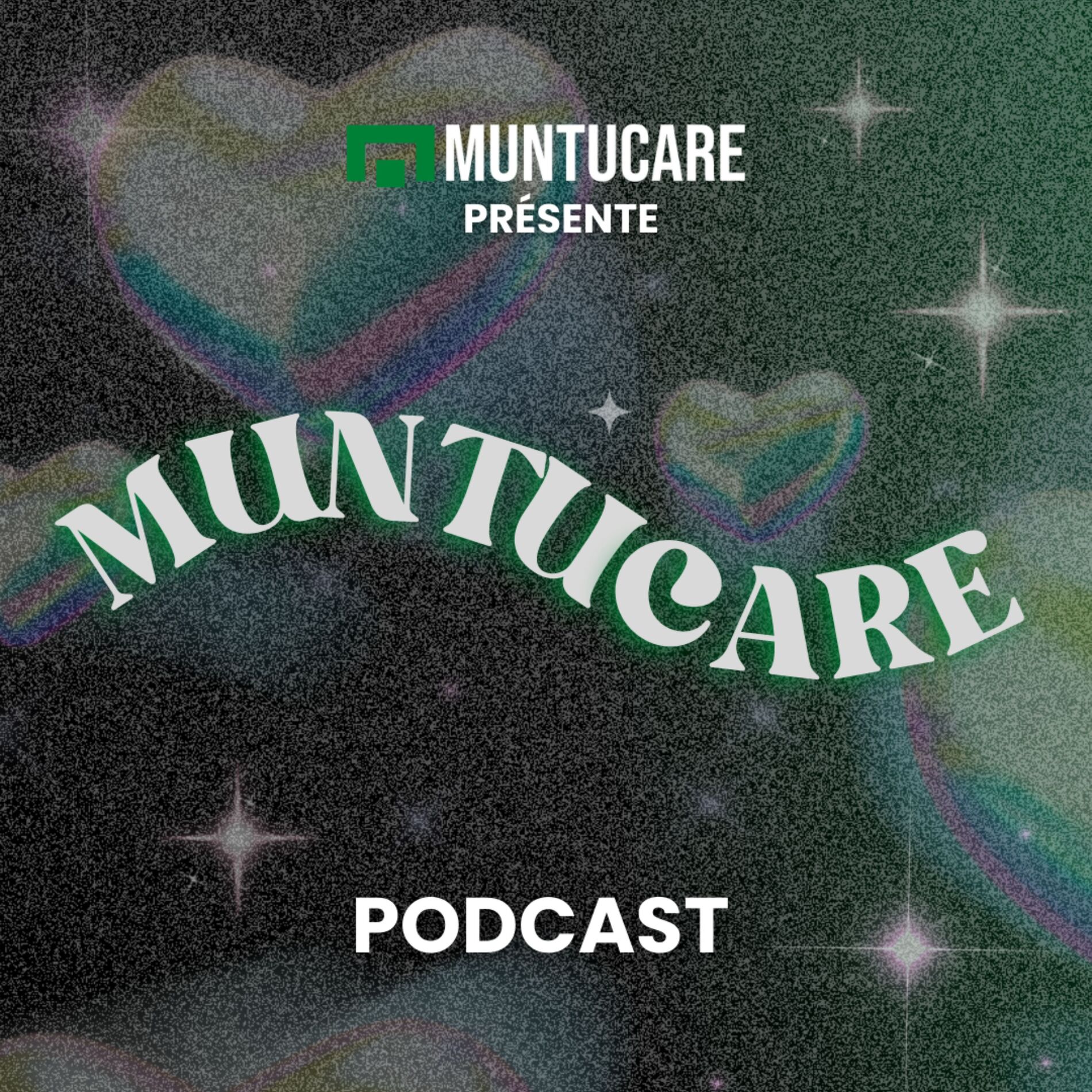 Show cover of MuntuCare Podcast