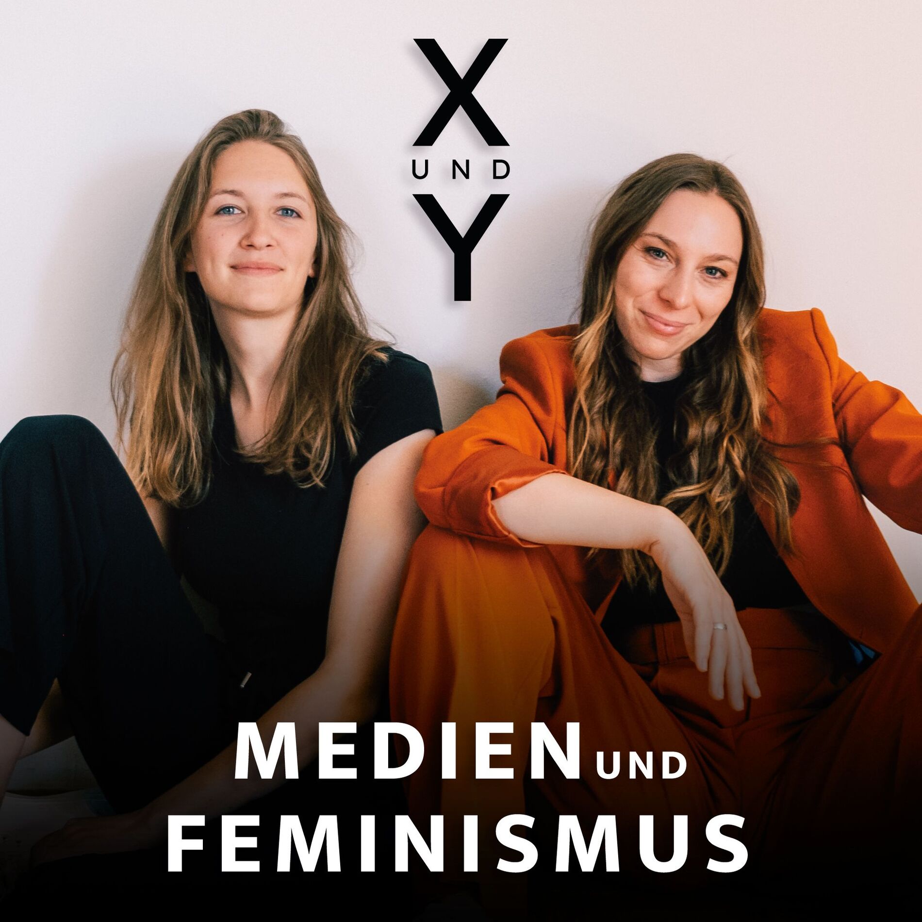 Show cover of X und Y - Der Podcast über Medien und Feminismus