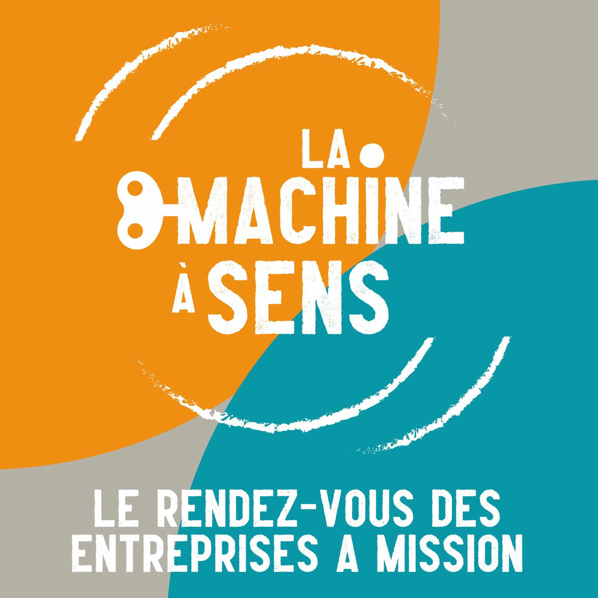 Show cover of La Machine à sens