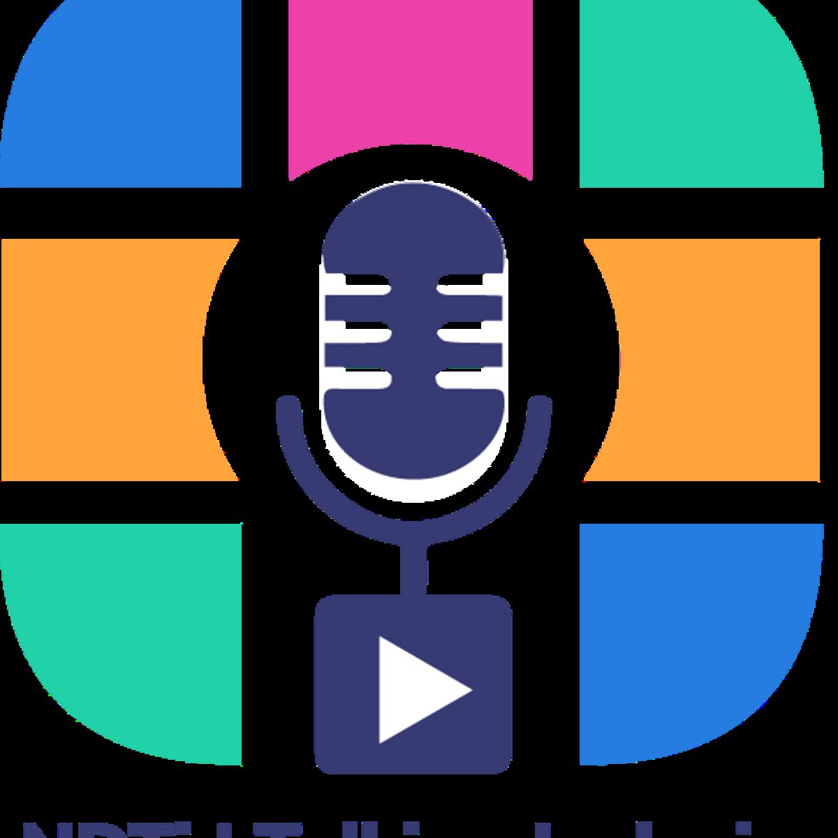 Show cover of NDTi Podcasts | Talking Inclusion