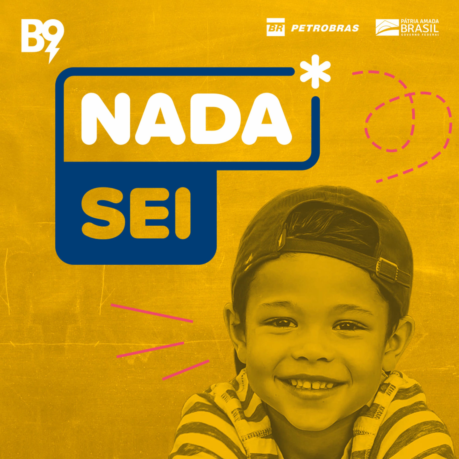 Show cover of Nada Sei