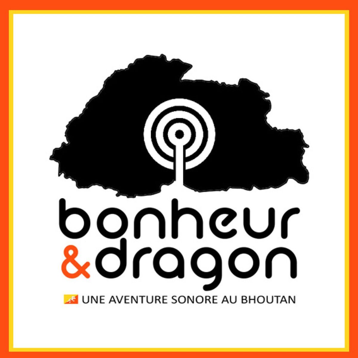 Show cover of Bonheur & Dragon