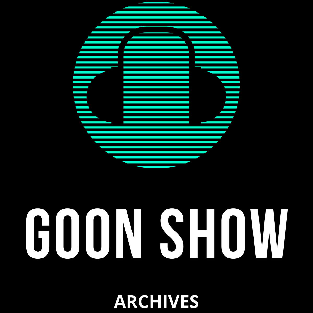 Show cover of Goon Show Archives