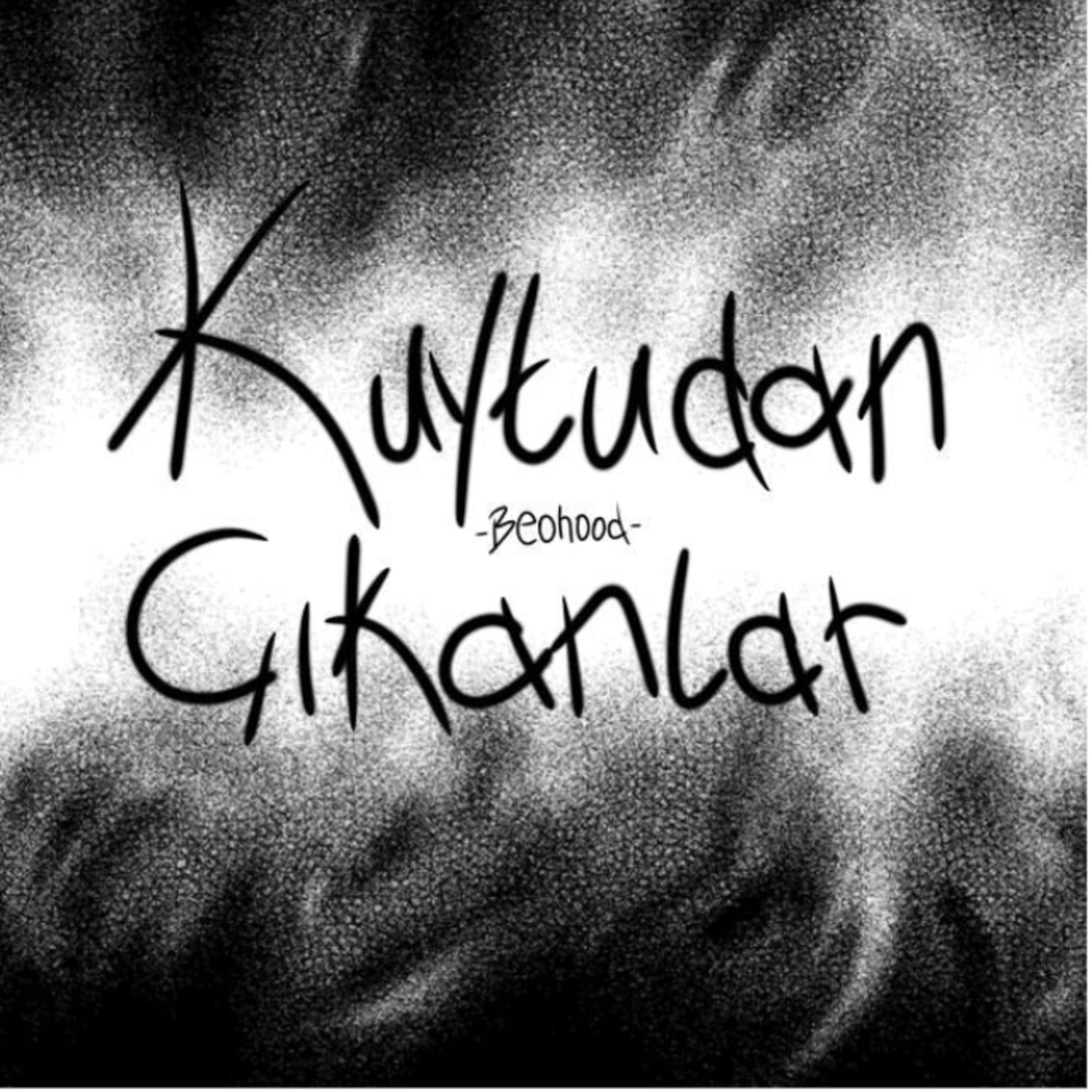 Show cover of Kuytudan çıkanlar serisi
