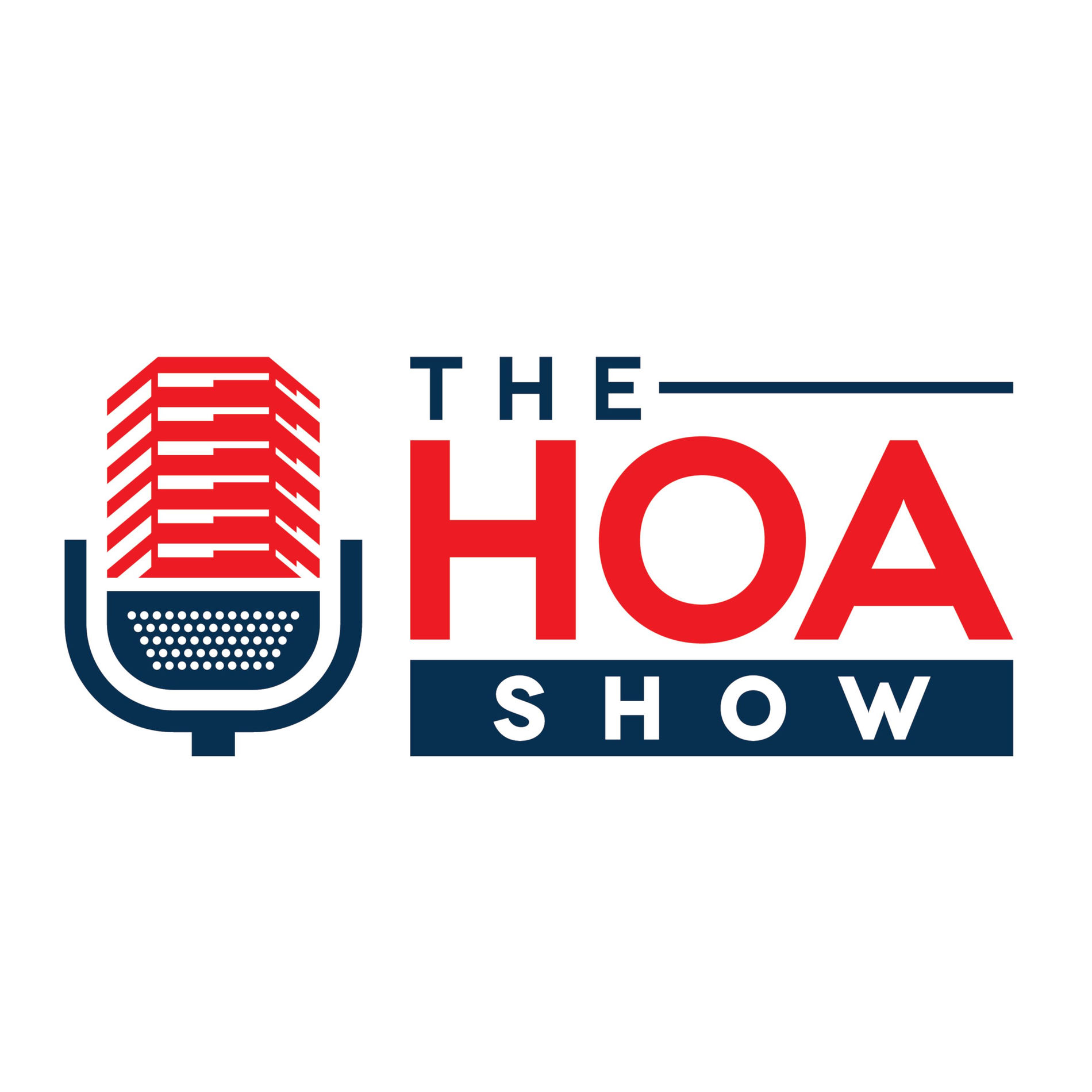 Show cover of The HOA Show Podcast
