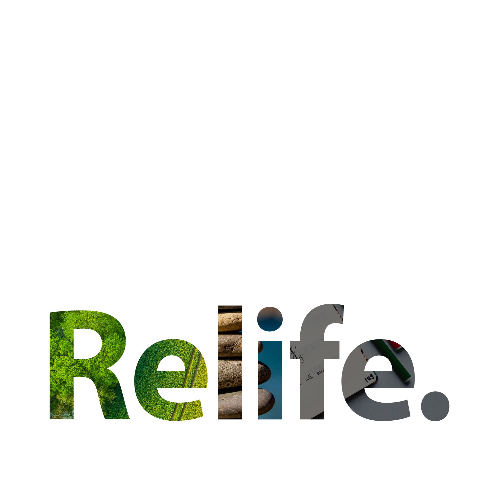 Show cover of Relife : amélioration du quotidien et développement personnel