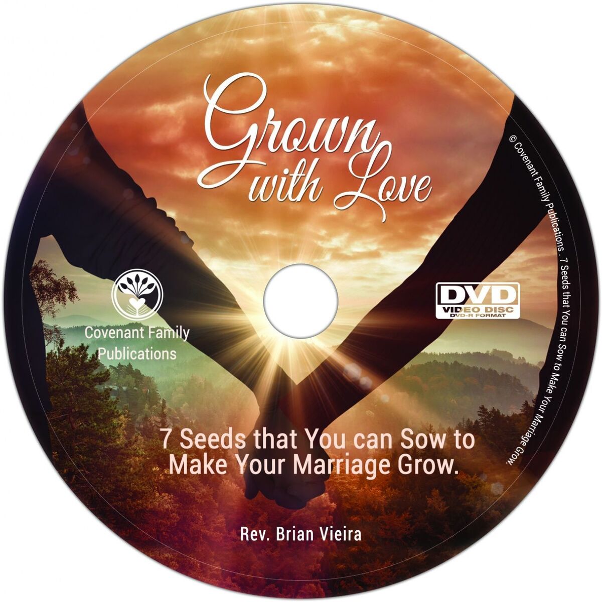Show cover of Grow Your Marriage Daily
