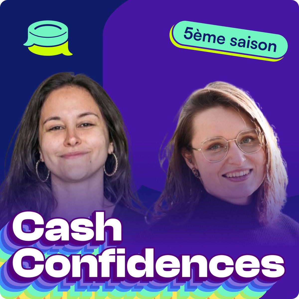 Show cover of Cash Confidences