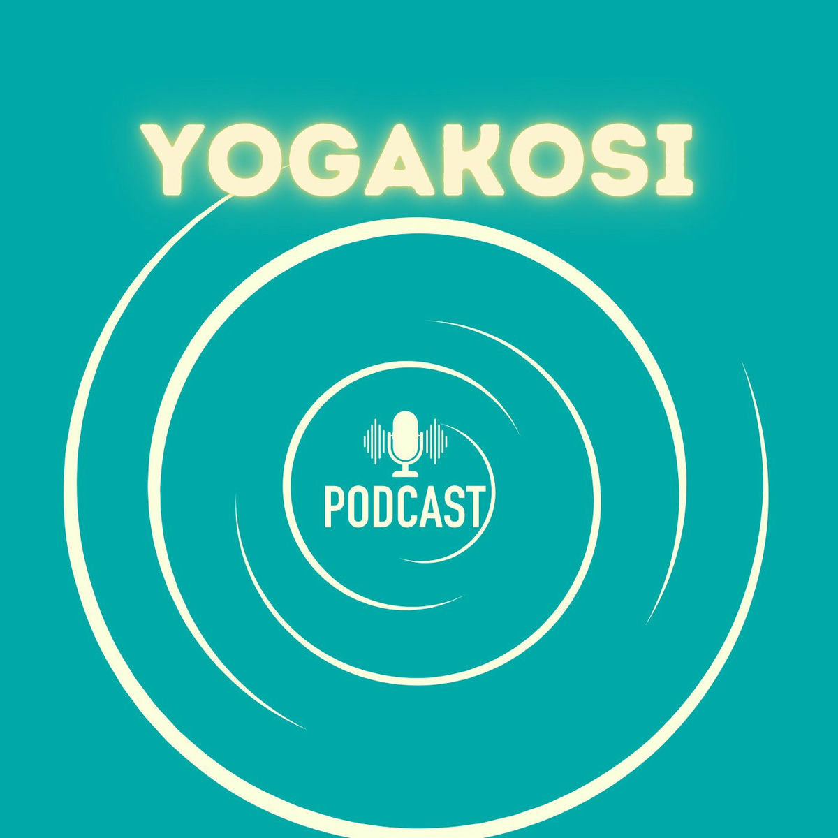 Show cover of Yogakosi Podcast