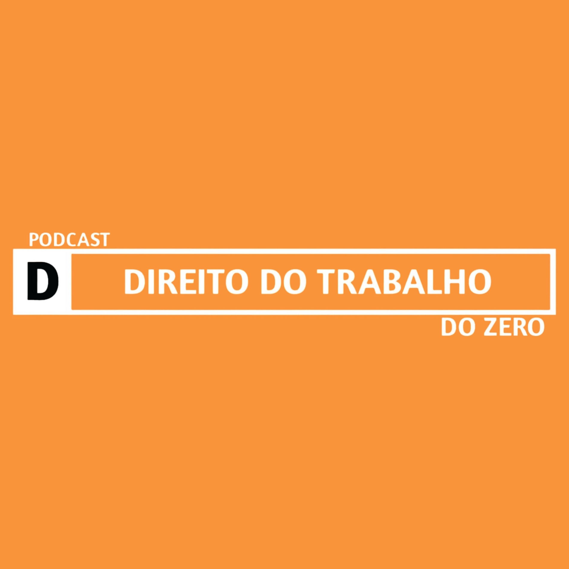 Show cover of Direito do Trabalho do Zero