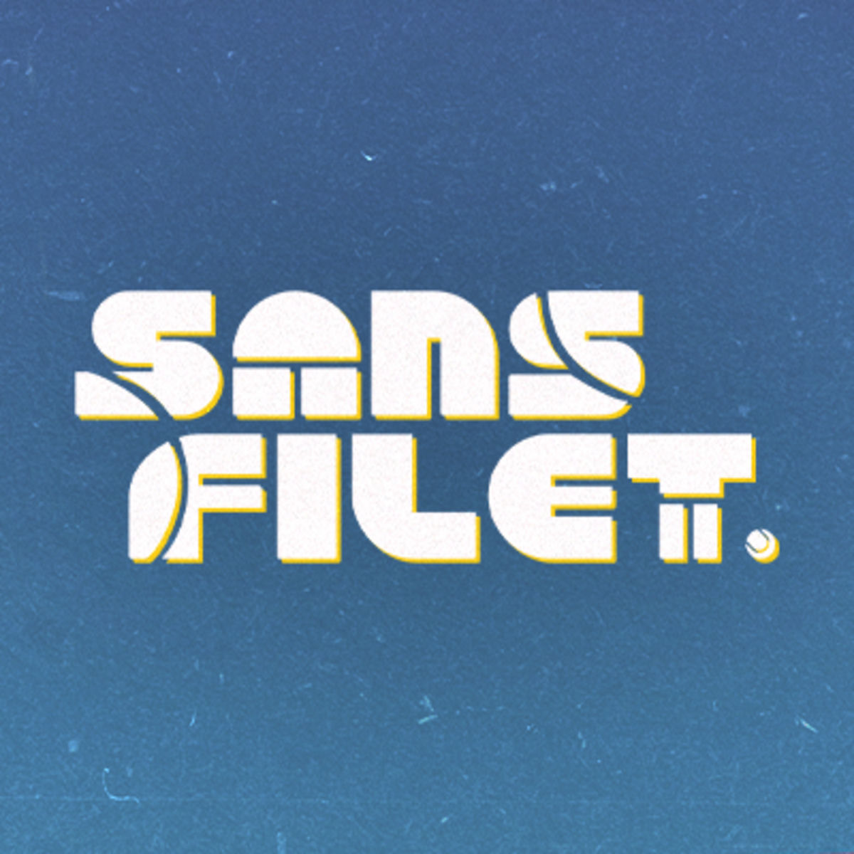 Show cover of SANS FILET
