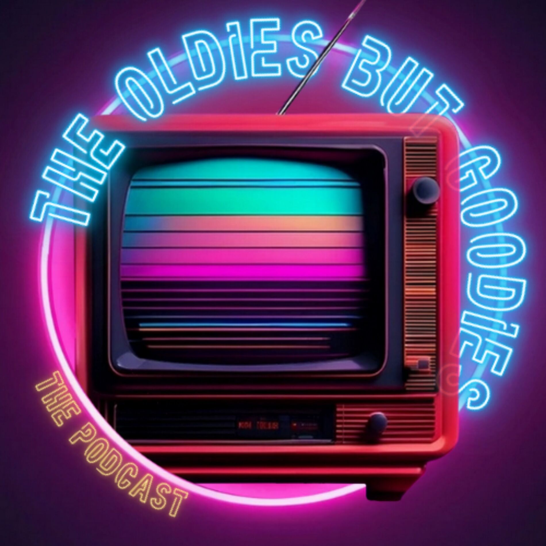 Show cover of The Oldies but Goodies