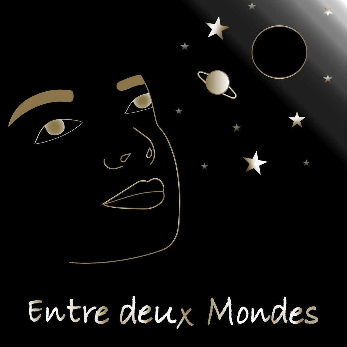 Show cover of Entre deux Mondes - Il était une fois l'Au-delà - Spiritualité et Hypnose spirituelle