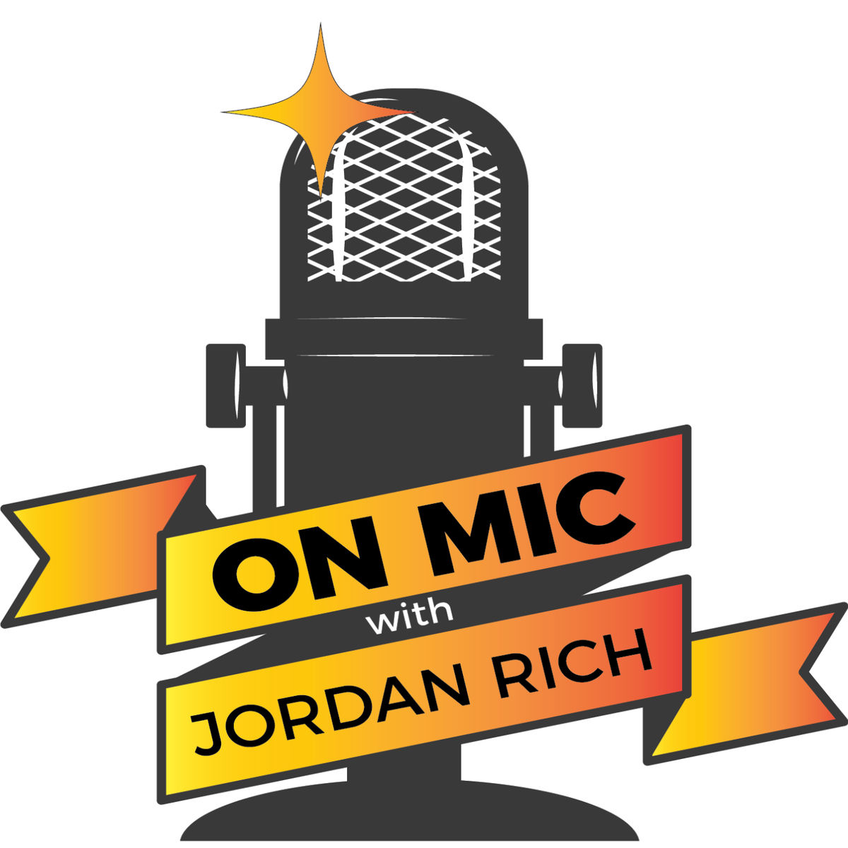 Show cover of On Mic Podcast