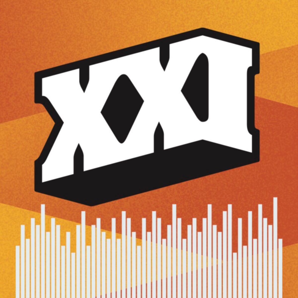 Show cover of XXI