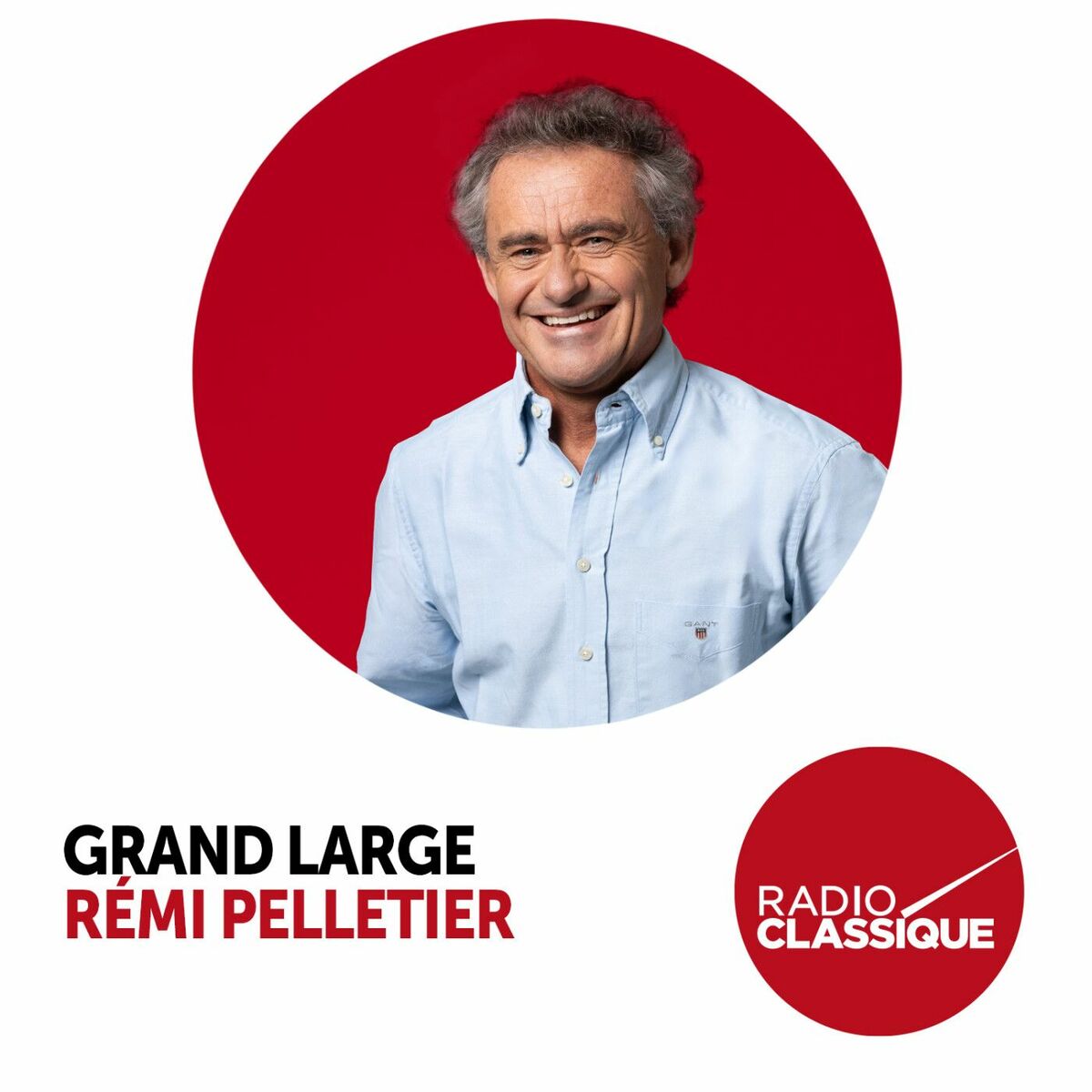 Show cover of Grand Large