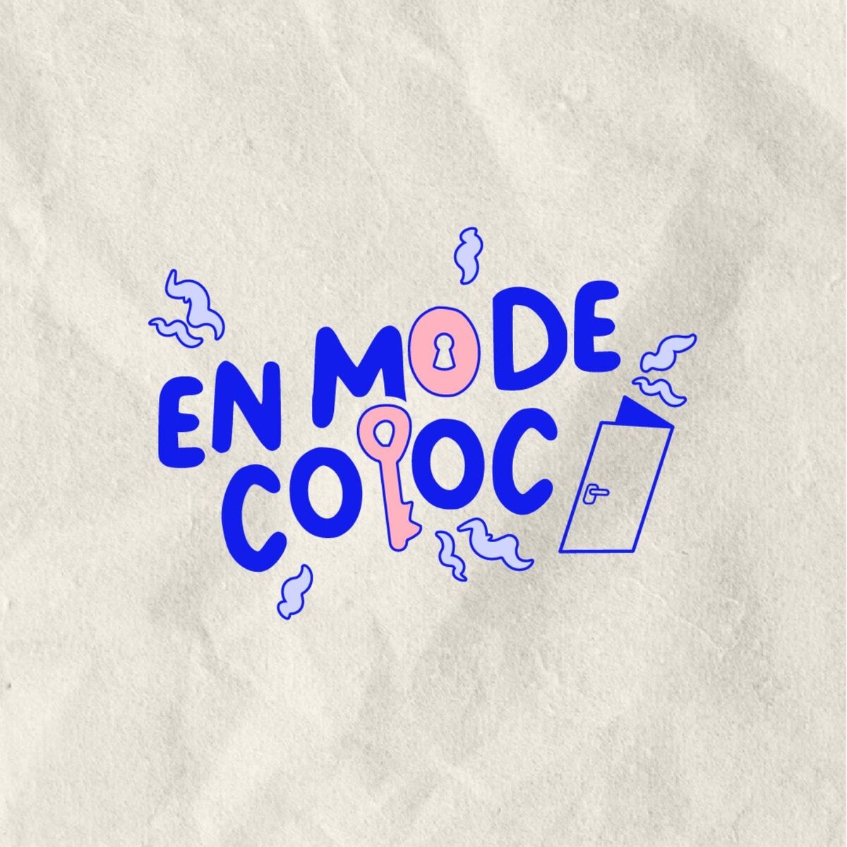 Show cover of En Mode Coloc