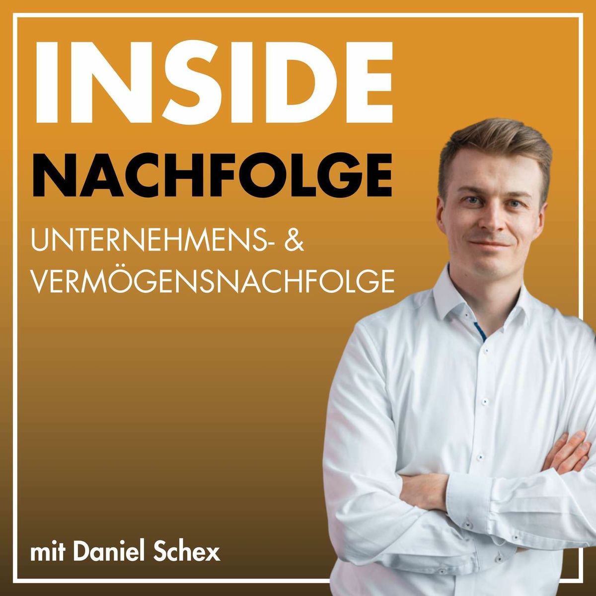 Show cover of INSIDE NACHFOLGE - Unternehmens- & Vermögensnachfolge im deutschen Mittelstand