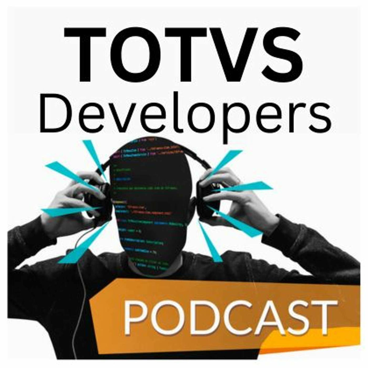 Show cover of TOTVS Developers Podcast