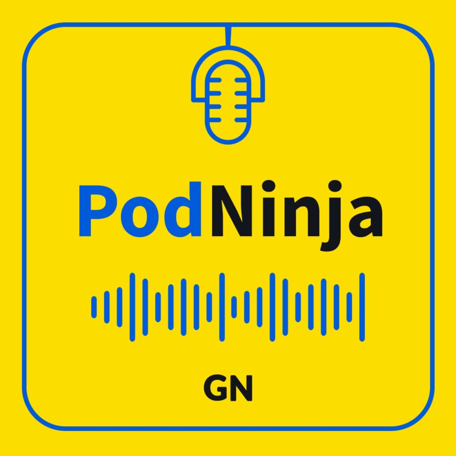 Show cover of PodNinja
