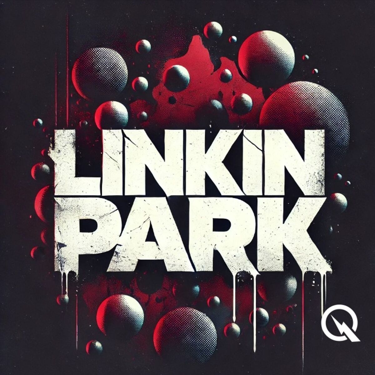 Show cover of Linkin Park