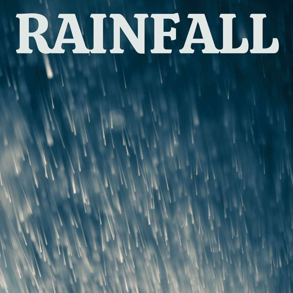 Show cover of Rainfall
