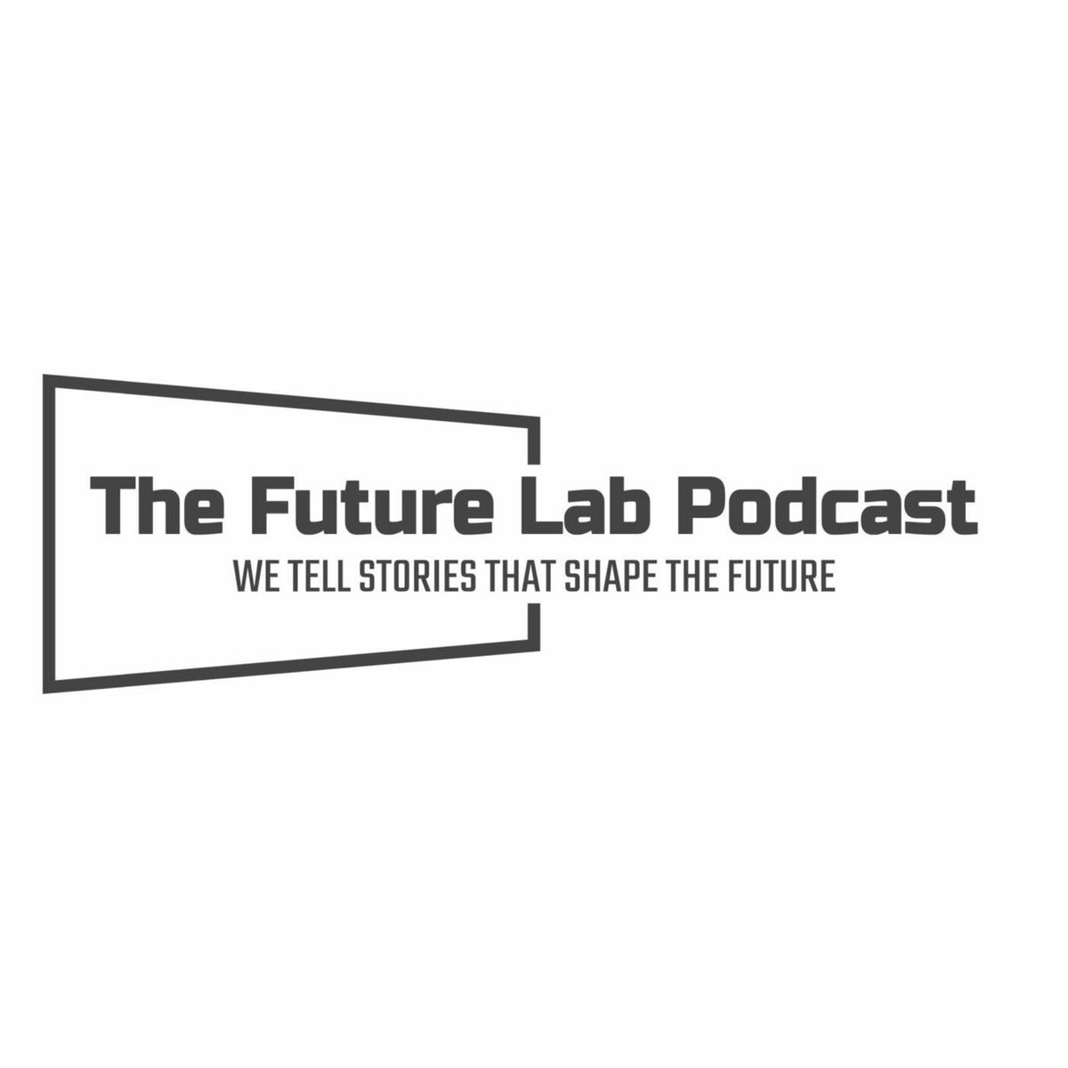 Show cover of The Future Lab with Lee Schneider