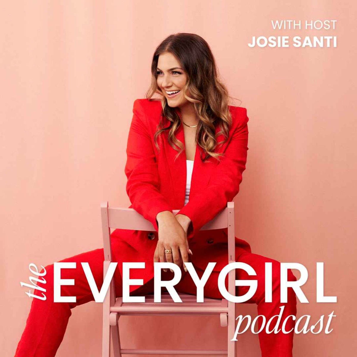 آخر حلقات بودكاست The Everygirl Podcast، ٣‏١٠‏٢٠٢٣ | Deezer